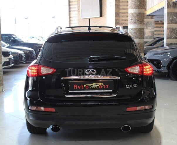 Infiniti QX50 2013, 152,000 km - 3.7 l - Bakı