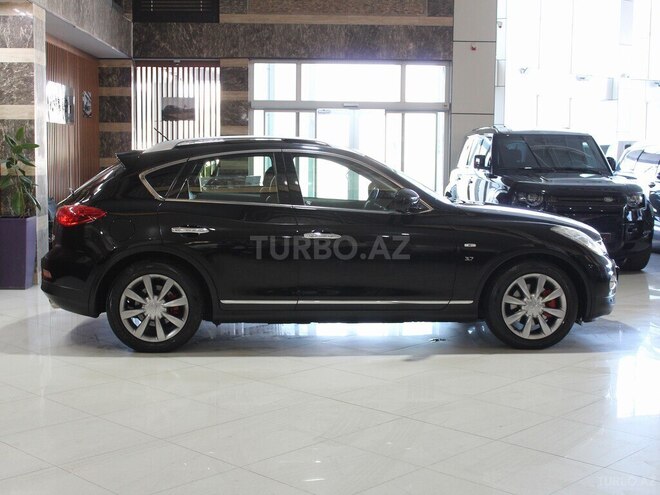 Infiniti QX50 2013, 152,000 km - 3.7 l - Bakı
