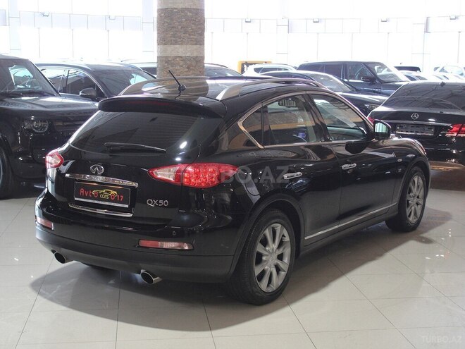 Infiniti QX50 2013, 152,000 km - 3.7 l - Bakı