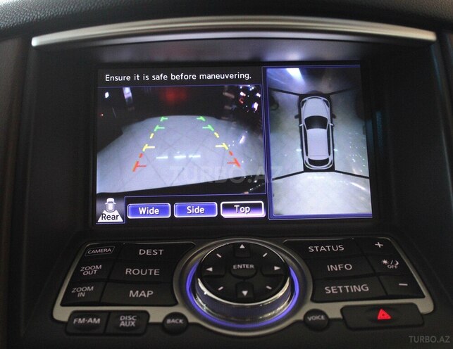 Infiniti QX50 2013, 152,000 km - 3.7 l - Bakı