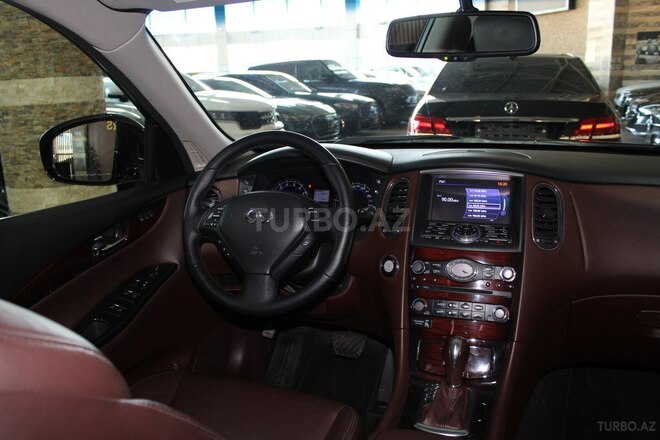 Infiniti QX50 2013, 152,000 km - 3.7 l - Bakı