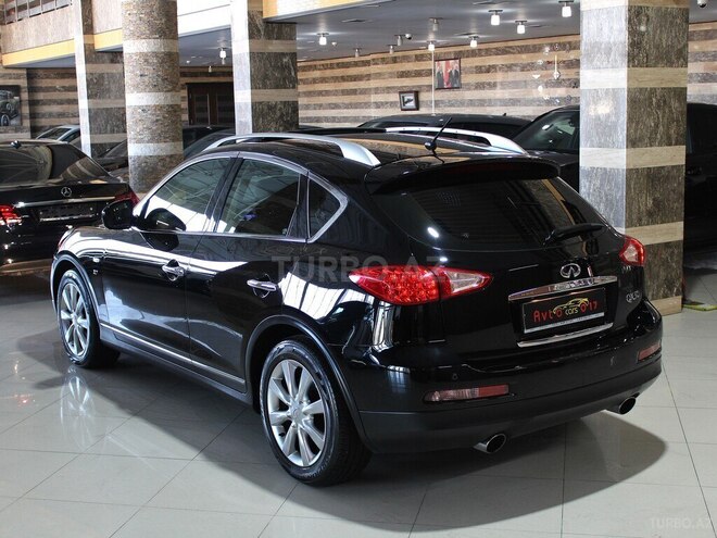 Infiniti QX50 2013, 152,000 km - 3.7 l - Bakı