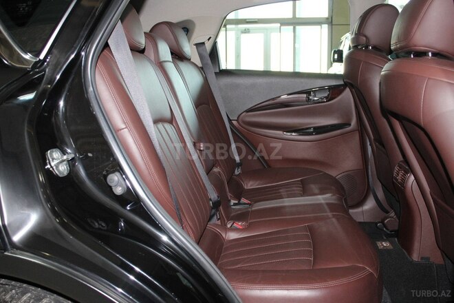 Infiniti QX50 2013, 152,000 km - 3.7 l - Bakı