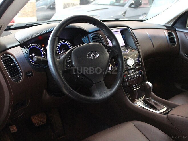 Infiniti QX50 2013, 152,000 km - 3.7 l - Bakı