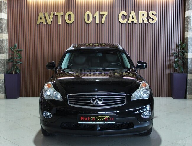 Infiniti QX50 2013, 152,000 km - 3.7 l - Bakı