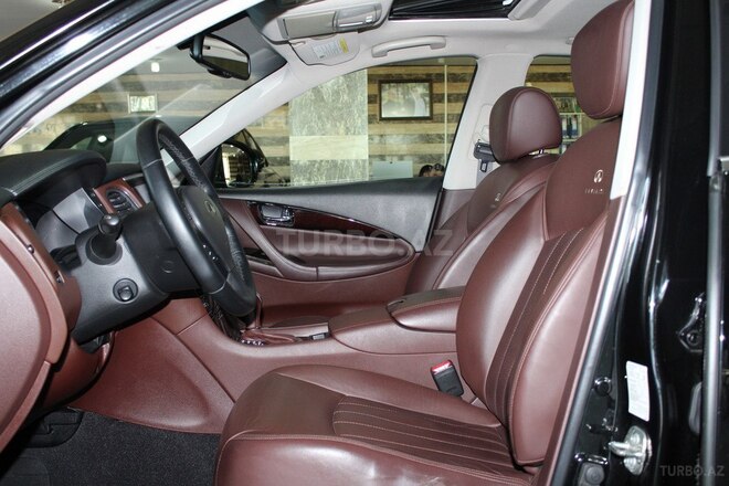 Infiniti QX50 2013, 152,000 km - 3.7 l - Bakı