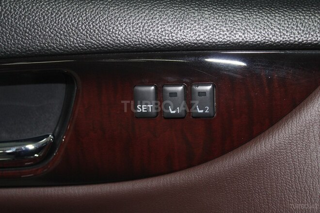 Infiniti QX50 2013, 152,000 km - 3.7 l - Bakı