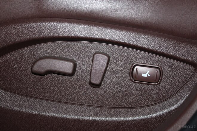 Infiniti QX50 2013, 152,000 km - 3.7 l - Bakı