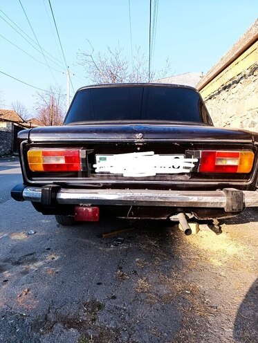 LADA (VAZ) 2106 1987, 72,121 km - 1.3 л - Şəki
