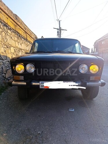 LADA (VAZ) 2106 1987, 72,121 km - 1.3 л - Şəki
