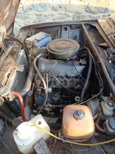 LADA (VAZ) 2106 1987, 72,121 km - 1.3 л - Şəki