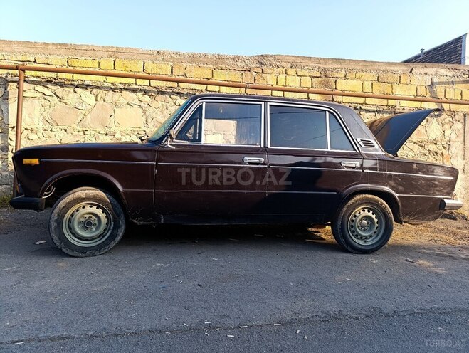 LADA (VAZ) 2106 1987, 72,121 km - 1.3 л - Şəki