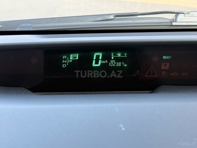 Toyota Prius 2008, 241,402 km - 1.5 л - Gəncə