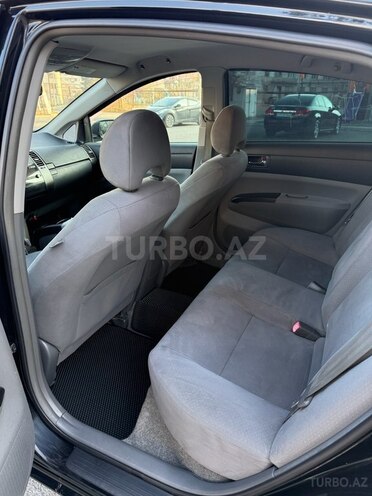 Toyota Prius 2008, 241,402 km - 1.5 л - Gəncə