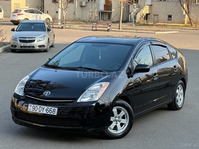 Toyota Prius 2008, 241,402 km - 1.5 л - Gəncə
