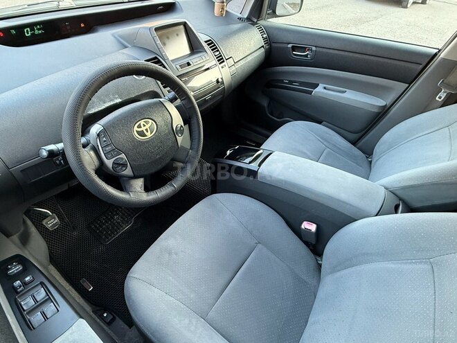 Toyota Prius 2008, 241,402 km - 1.5 л - Gəncə