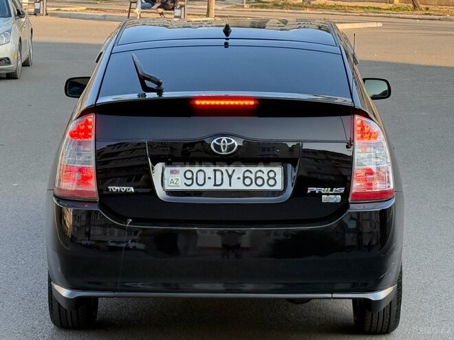 Toyota Prius 2008, 241,402 km - 1.5 л - Gəncə