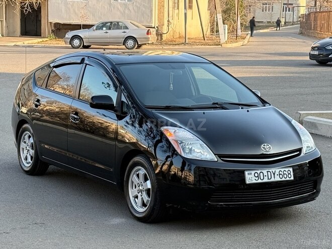 Toyota Prius 2008, 241,402 km - 1.5 л - Gəncə