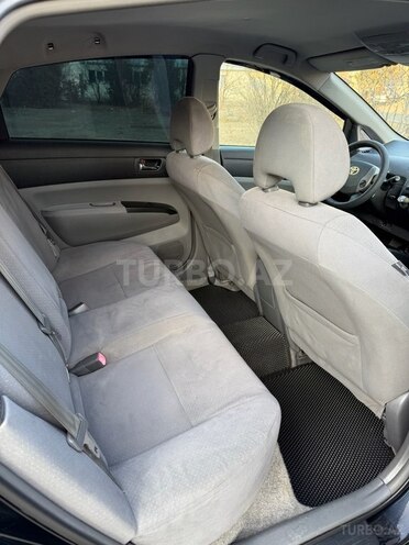 Toyota Prius 2008, 241,402 km - 1.5 л - Gəncə