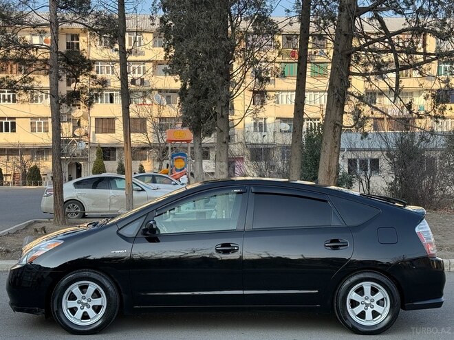 Toyota Prius 2008, 241,402 km - 1.5 л - Gəncə
