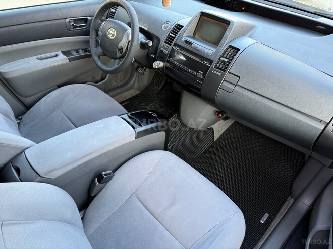 Toyota Prius 2008, 241,402 km - 1.5 л - Gəncə
