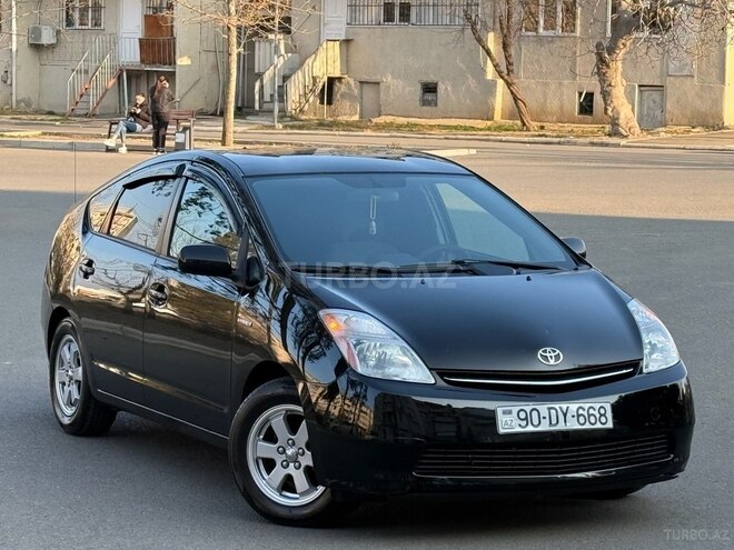 Toyota Prius 2008, 241,402 km - 1.5 л - Gəncə