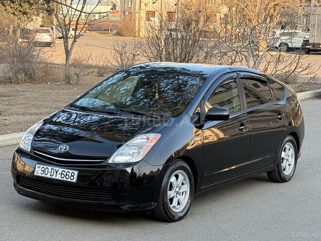 Toyota Prius 2008, 241,402 km - 1.5 л - Gəncə