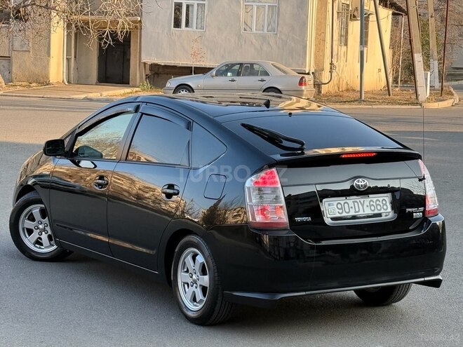 Toyota Prius 2008, 241,402 km - 1.5 л - Gəncə