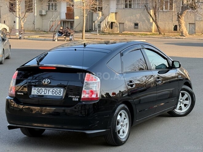 Toyota Prius 2008, 241,402 km - 1.5 л - Gəncə