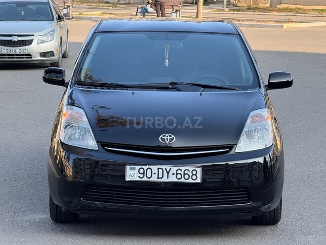 Toyota Prius 2008, 241,402 km - 1.5 л - Gəncə