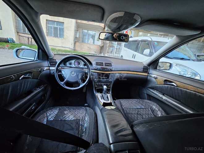 Volkswagen Passat 2003, 227,000 km - 1.8 l - Bakı