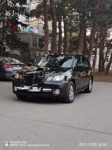 Mitsubishi Airtrek 2002, 350,000 km - 2.0 l - Bakı