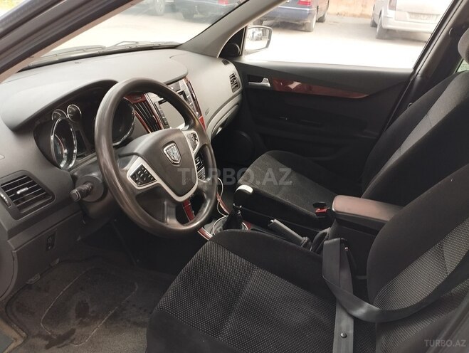 Khazar SD 2021, 258,200 km - 1.7 l - Bakı