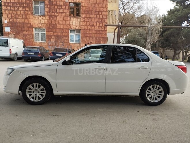 Khazar SD 2021, 258,200 km - 1.7 l - Bakı