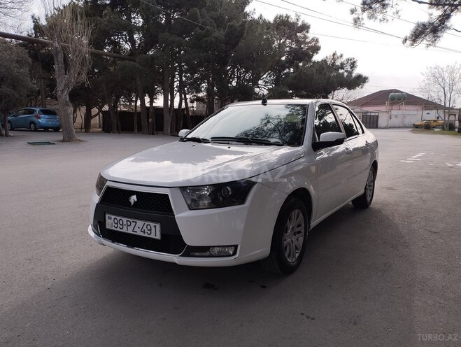 Khazar SD 2021, 258,200 km - 1.7 l - Bakı