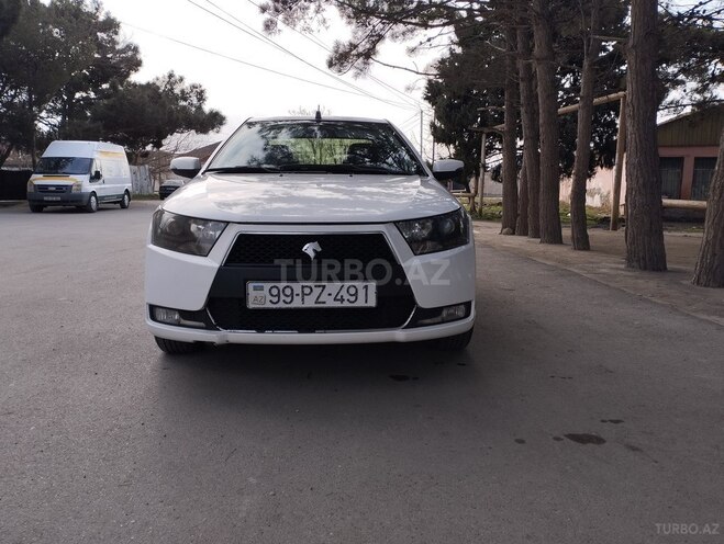 Khazar SD 2021, 258,200 km - 1.7 l - Bakı