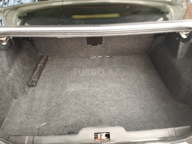Khazar SD 2021, 258,200 km - 1.7 l - Bakı