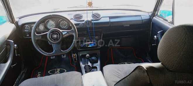 LADA (VAZ) 2103 1983, 62,017 km - 1.6 l - Bakı