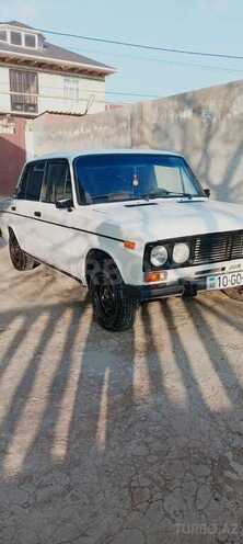 LADA (VAZ) 2103 1983, 62,017 km - 1.6 l - Bakı