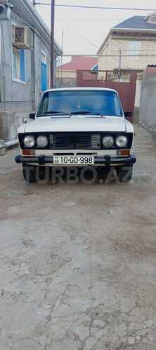 LADA (VAZ) 2103 1983, 62,017 km - 1.6 l - Bakı