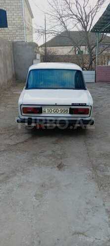 LADA (VAZ) 2103 1983, 62,017 km - 1.6 l - Bakı
