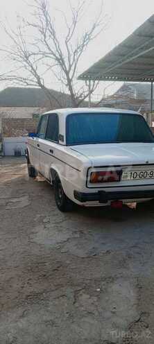 LADA (VAZ) 2103 1983, 62,017 km - 1.6 l - Bakı