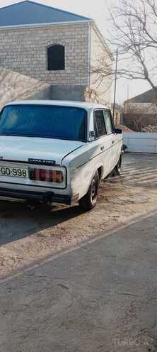 LADA (VAZ) 2103 1983, 62,017 km - 1.6 l - Bakı
