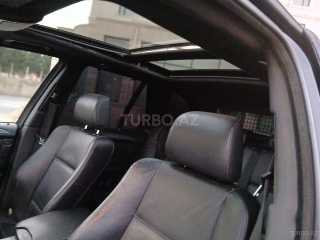 BMW X5 2006, 255,000 km - 4.4 l - Sumqayıt
