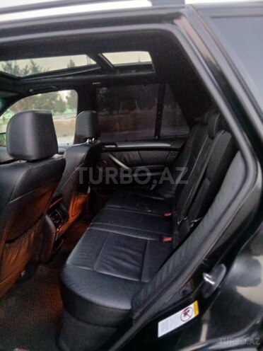 BMW X5 2006, 255,000 km - 4.4 l - Sumqayıt