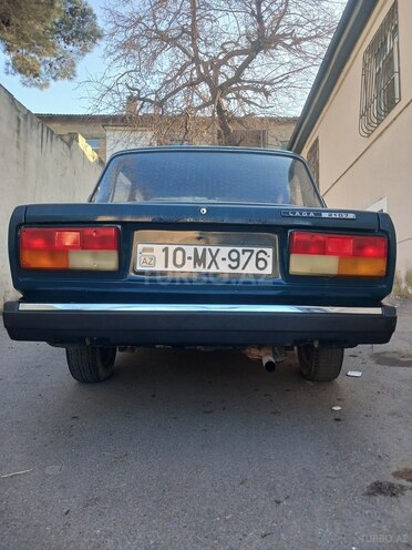 LADA (VAZ) 2107 2004, 34,233 km - 1.5 l - Bakı