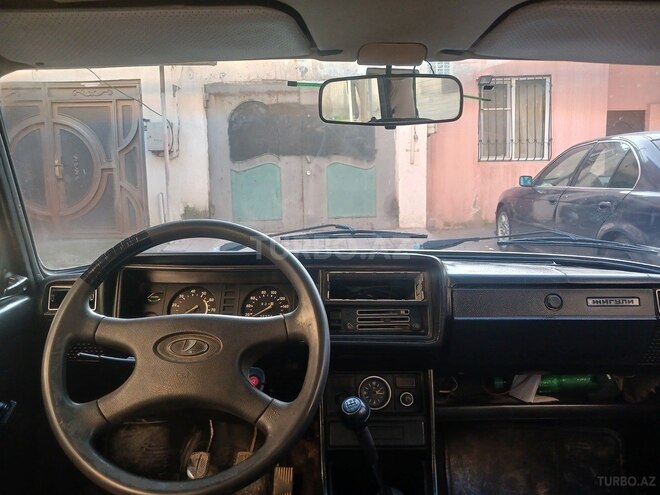 LADA (VAZ) 2107 2004, 34,233 km - 1.5 l - Bakı