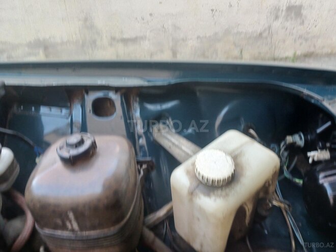 LADA (VAZ) 2107 2004, 34,233 km - 1.5 l - Bakı