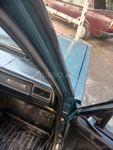 LADA (VAZ) 2107 2004, 34,233 km - 1.5 l - Bakı
