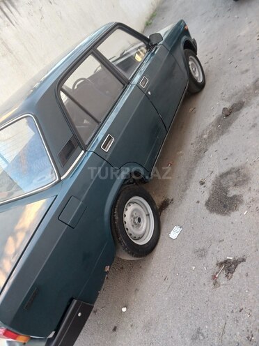 LADA (VAZ) 2107 2004, 34,233 km - 1.5 l - Bakı
